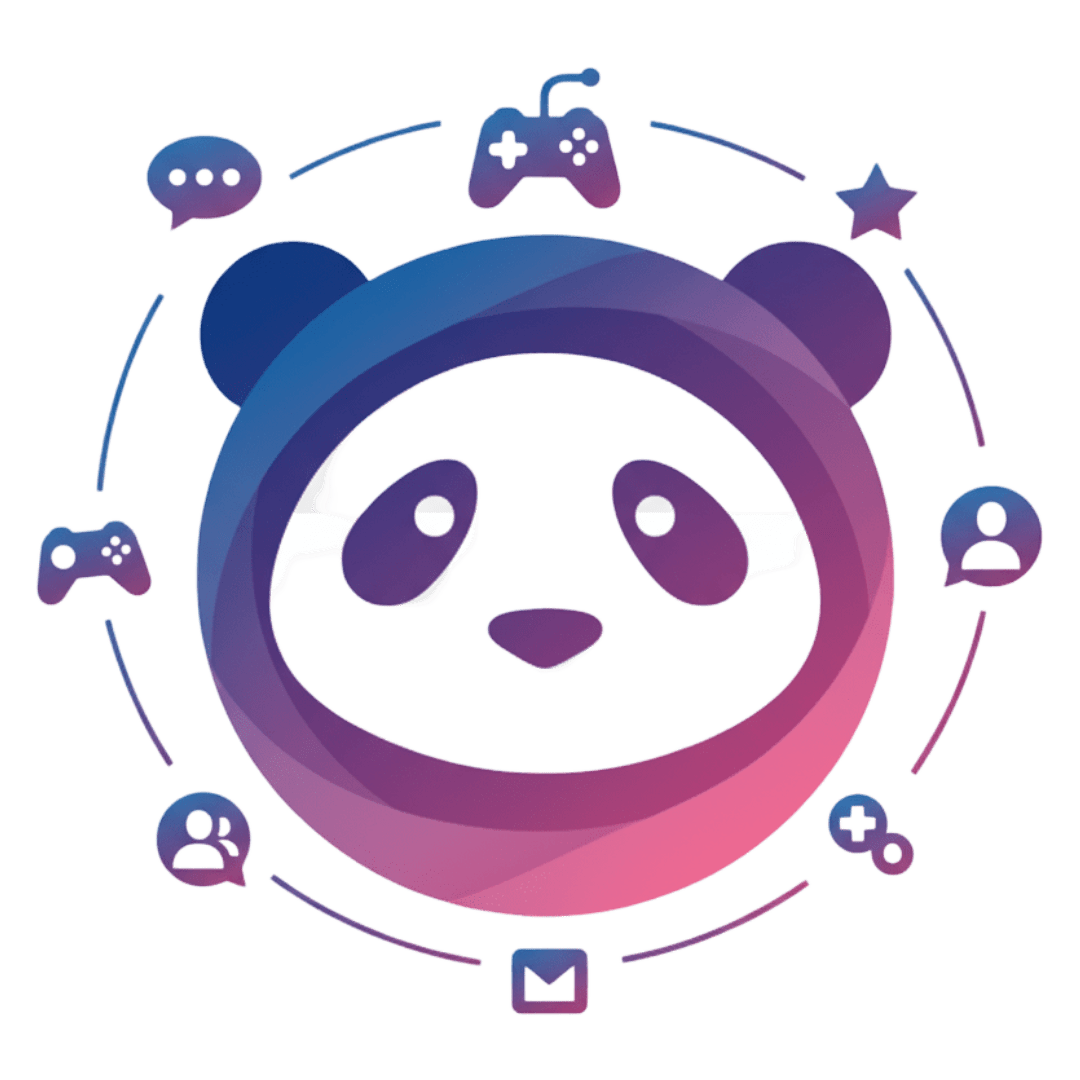 GameHarmonics.net Logo